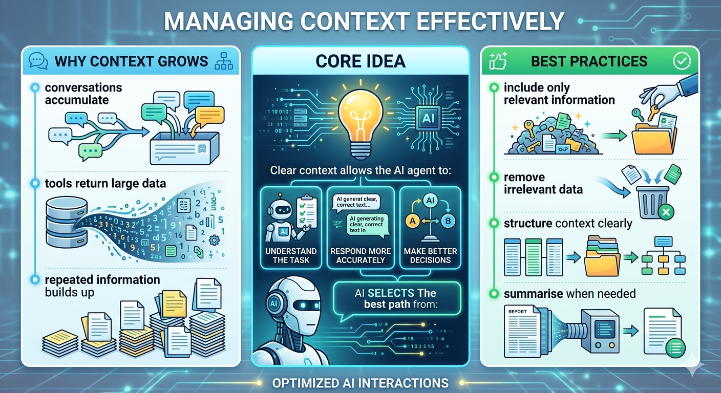 Protected: Managing Context Effectively